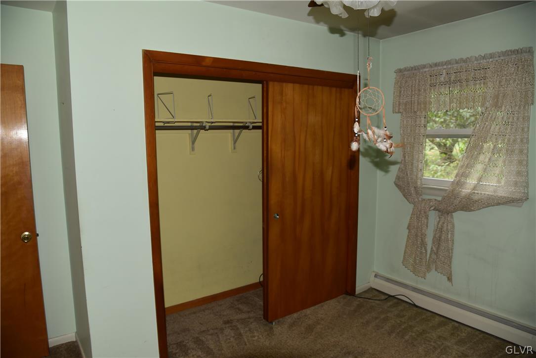 5315 Susan Road Coopersburg, PA 18036 - Photo 13 of 21 Double Closet in Bedroom