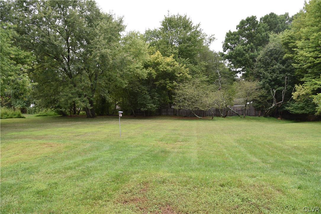 5315 Susan Road Coopersburg, PA 18036 - Photo 5 of 21 Back yard