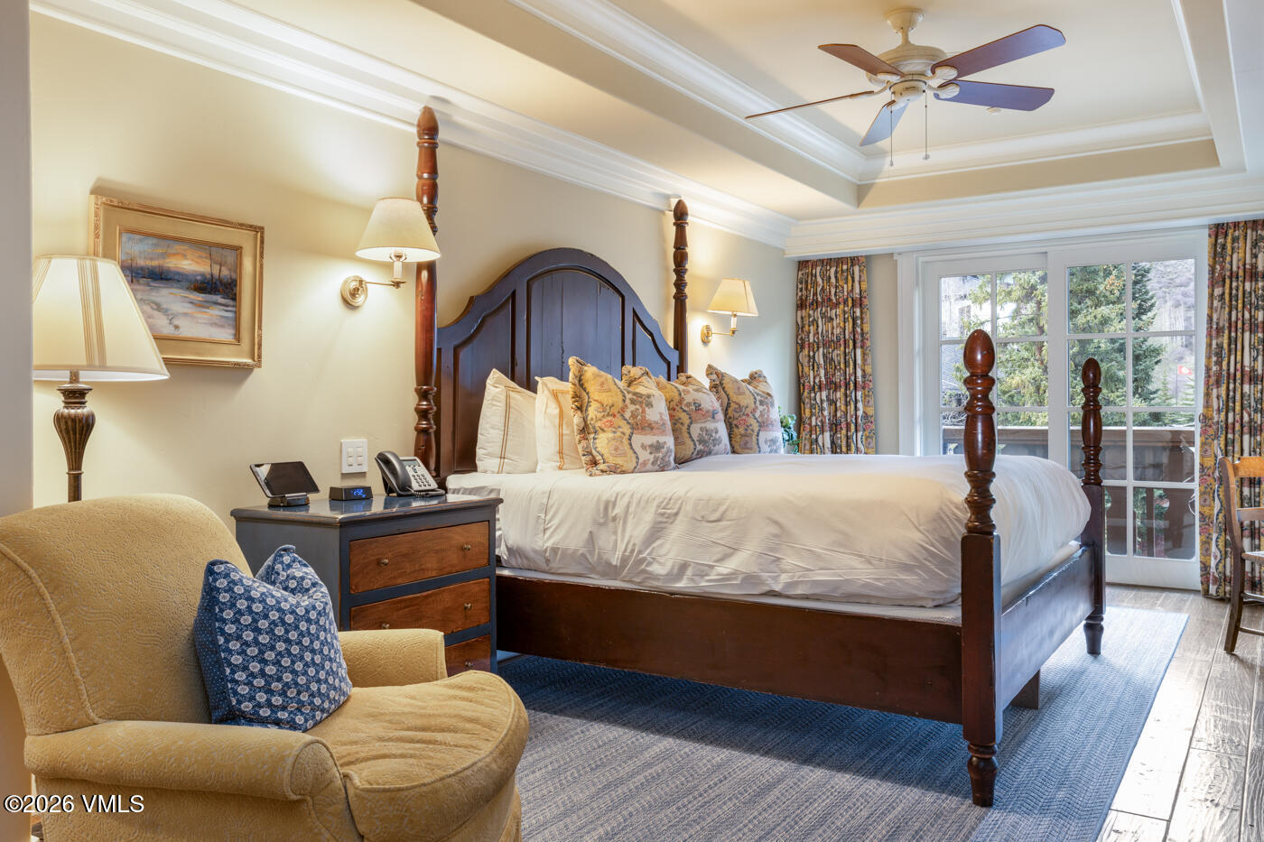 1 Willow Bridge Road, Unit 33 Vail, CO 81657 - Photo 14 of 40 One Willow Bridge 33 MLS-26