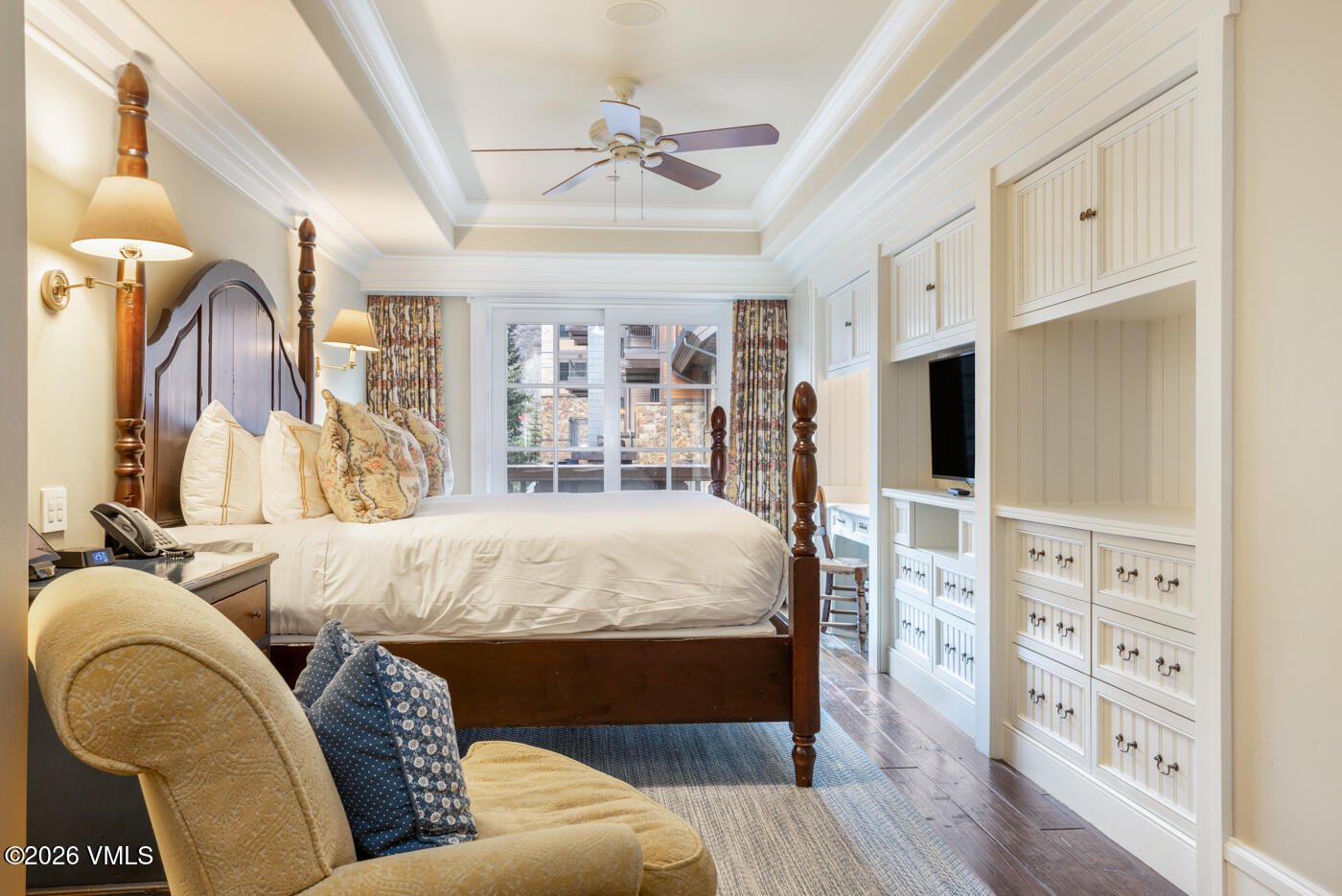 1 Willow Bridge Road, Unit 33 Vail, CO 81657 - Photo 15 of 40 One Willow Bridge 33 MLS-25