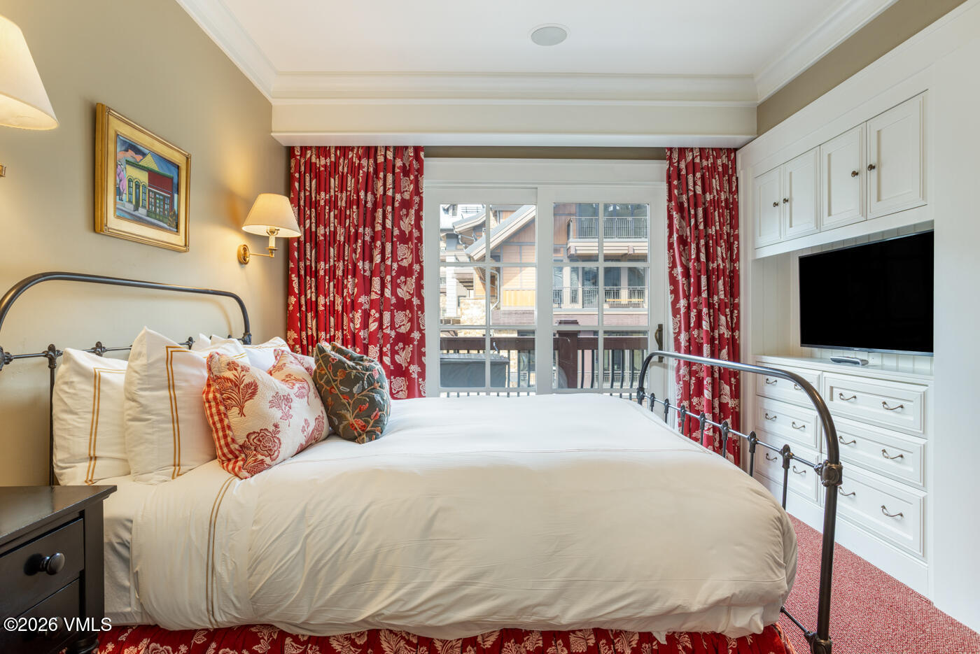 1 Willow Bridge Road, Unit 33 Vail, CO 81657 - Photo 20 of 40 One Willow Bridge 33 MLS-23