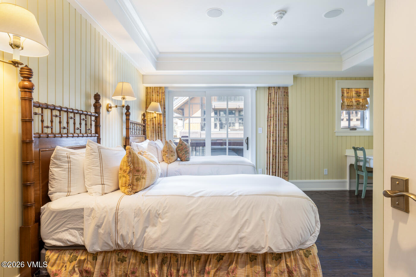 1 Willow Bridge Road, Unit 33 Vail, CO 81657 - Photo 24 of 40 One Willow Bridge 33 MLS-15