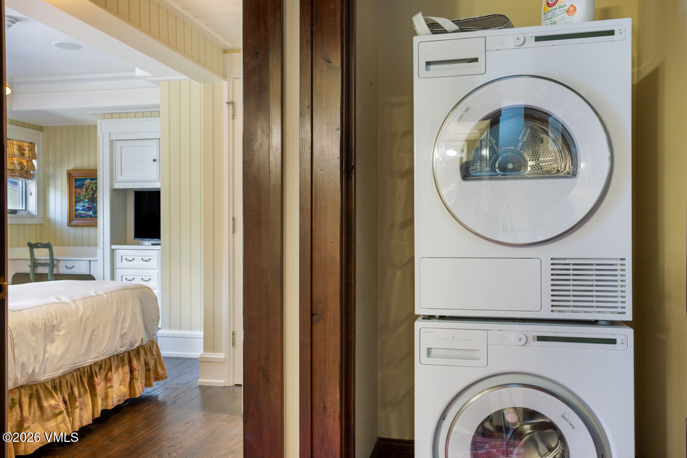 1 Willow Bridge Road, Unit 33 Vail, CO 81657 - Photo 27 of 40 One Willow Bridge 33 MLS-13