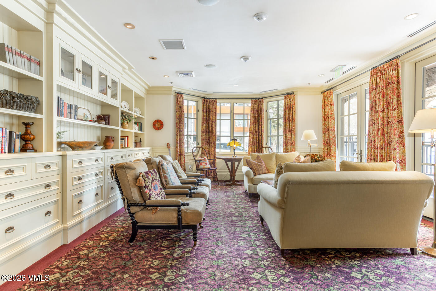 1 Willow Bridge Road, Unit 33 Vail, CO 81657 - Photo 35 of 40 One Willow Bridge 33 MLS-36