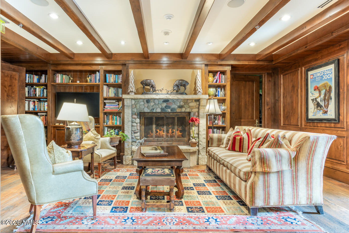 1 Willow Bridge Road, Unit 33 Vail, CO 81657 - Photo 37 of 40 One Willow Bridge 33 MLS-32