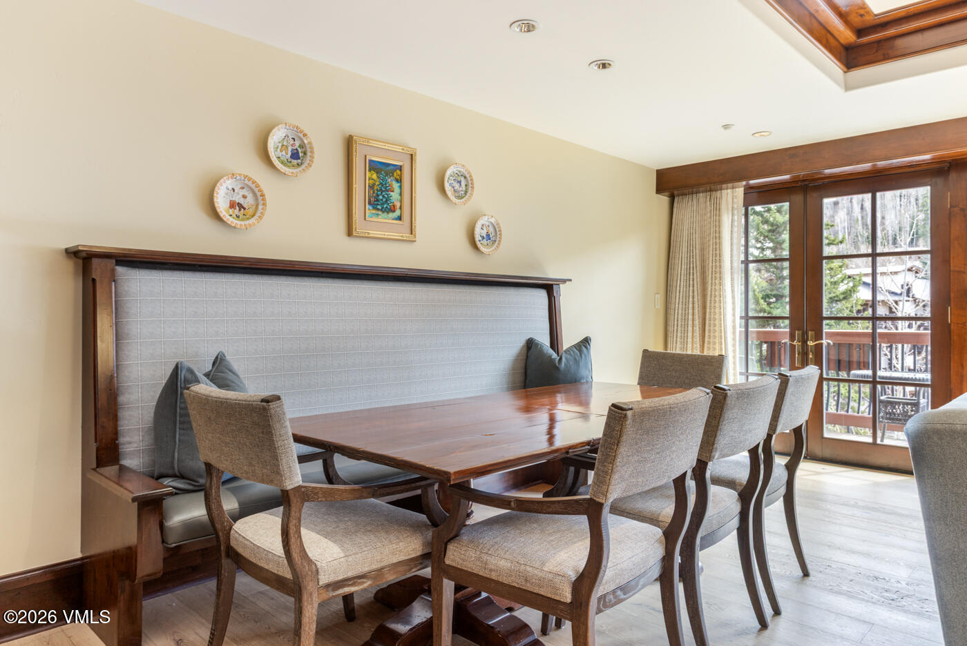 1 Willow Bridge Road, Unit 33 Vail, CO 81657 - Photo 7 of 40 One Willow Bridge 33 MLS-5