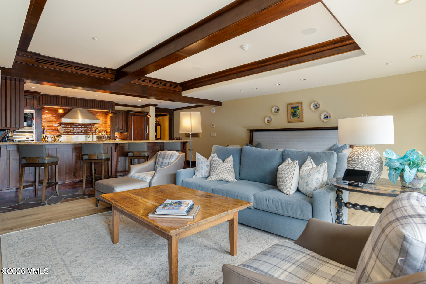 1 Willow Bridge Road, Unit 33 Vail, CO 81657 - Photo 10 of 40 One Willow Bridge 33 MLS-8