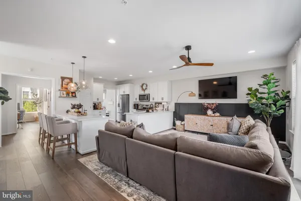 $749,000 | 15946 Coolidge Avenue, Olney, MD 20906