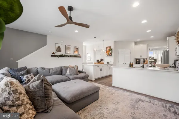 $749,000 | 15946 Coolidge Avenue, Olney, MD 20906