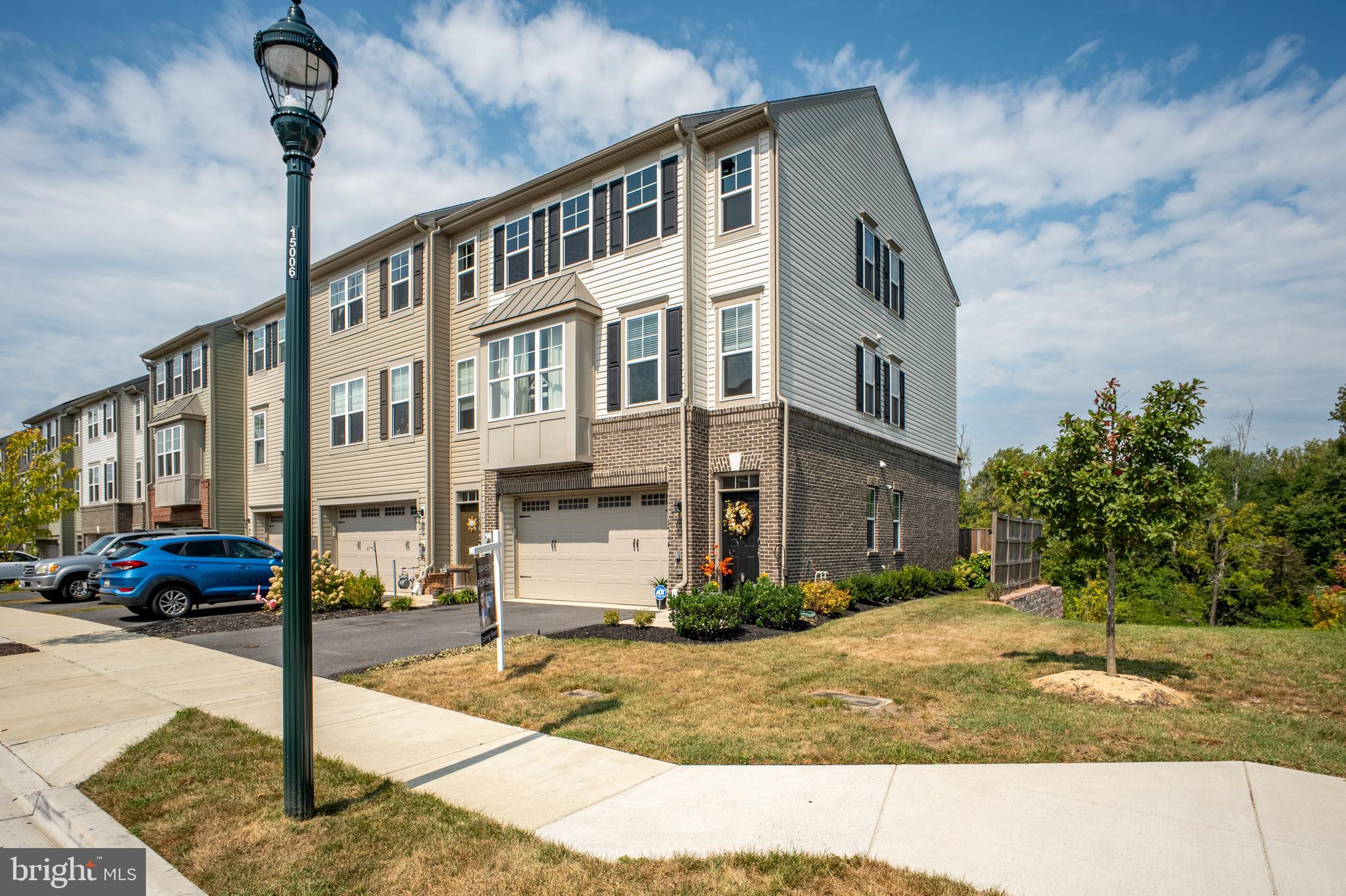15946 Coolidge Avenue Silver Spring, MD 20906 - Photo 3 of 49 a front view of a building with street view