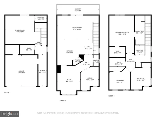 $749,000 | 15946 Coolidge Avenue, Olney, MD 20906