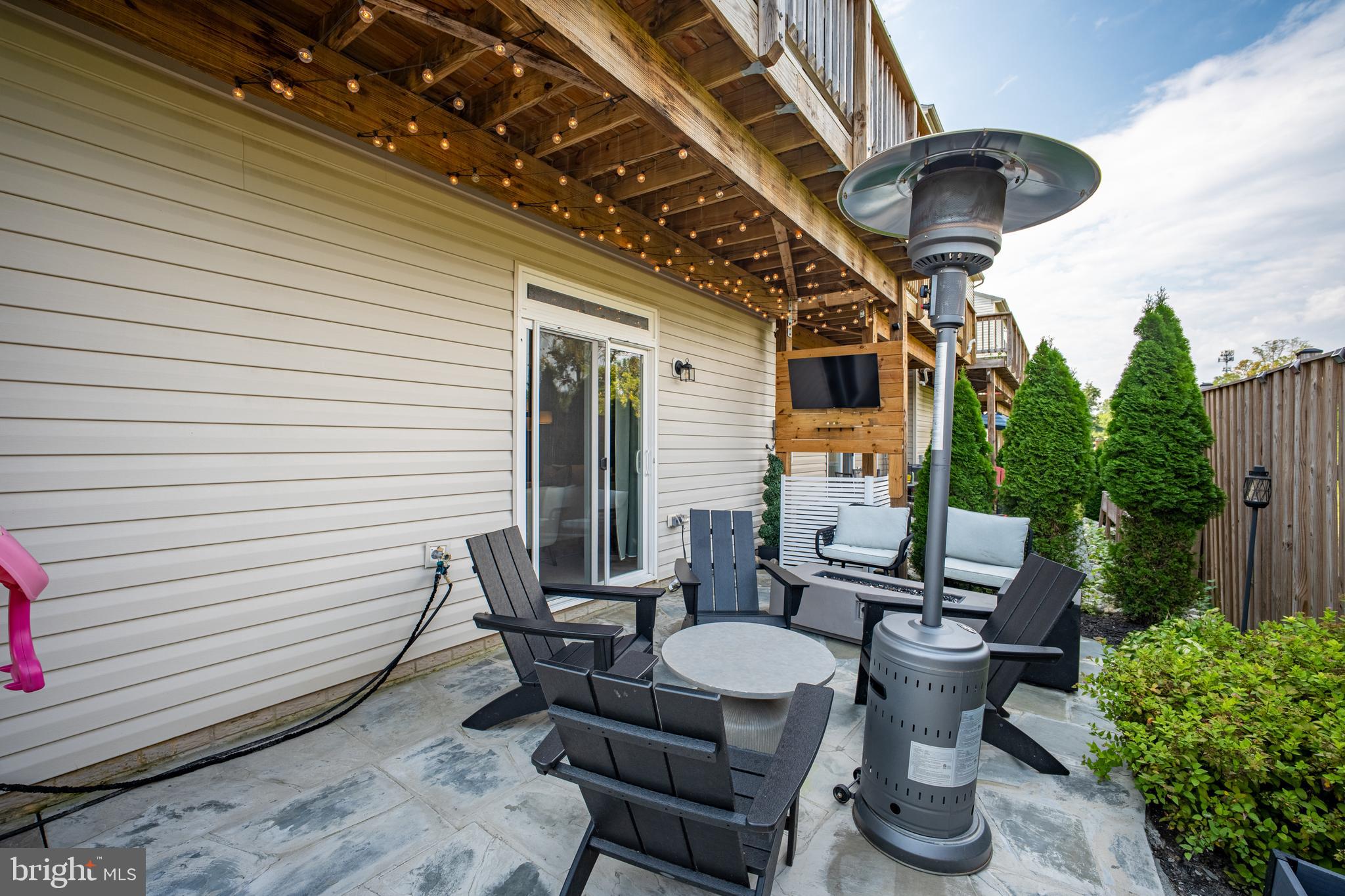 15946 Coolidge Avenue Silver Spring, MD 20906 - Photo 9 of 49 a outdoor space with patio furniture