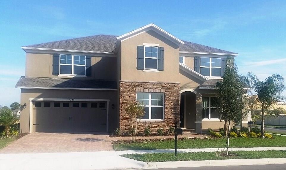 14143 Magnolia Ridge Loop Winter Garden, FL 34787 - Photo 1 of 1