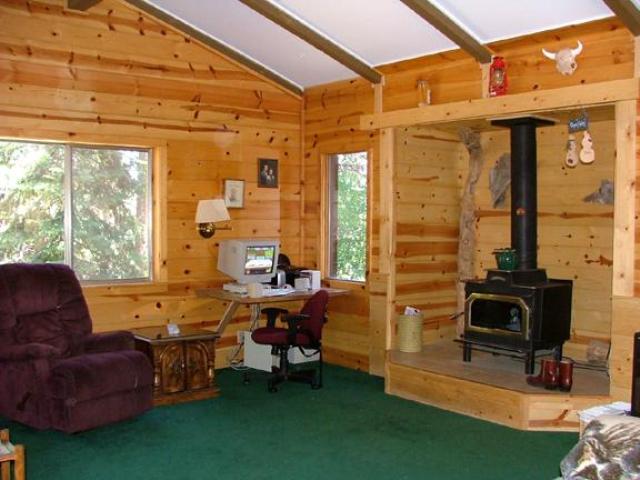 10512 Stone Pine Road Truckee, CA 96161 - Photo 2 of 5 Gallery Image 2