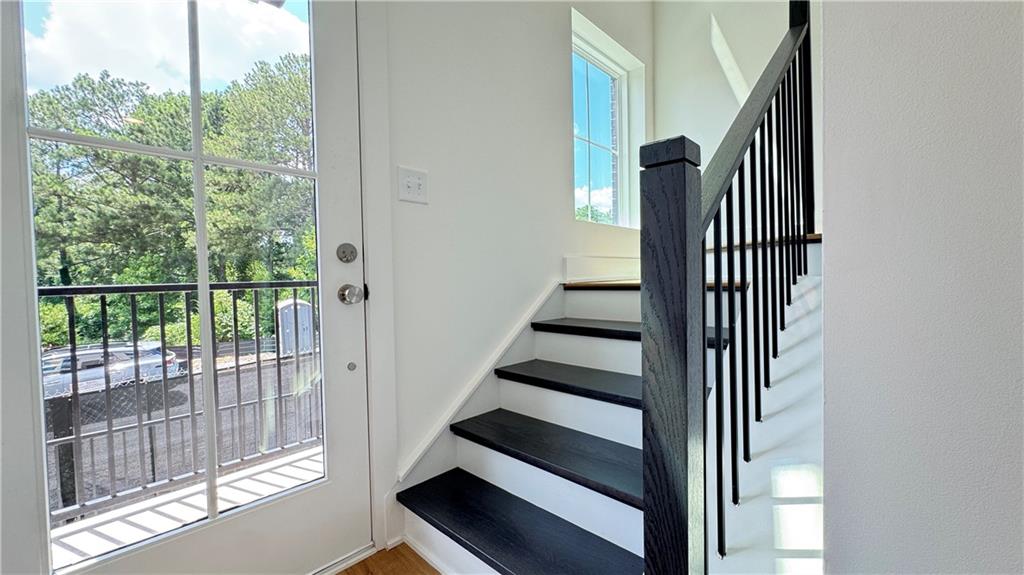 201 New Street, Unit 1101 Decatur, GA 30030 - Photo 2 of 48 Gallery Image 2