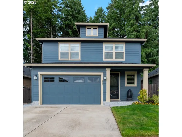 $585,000 | 6306 Northeast 134th Street, Vancouver, WA 98686