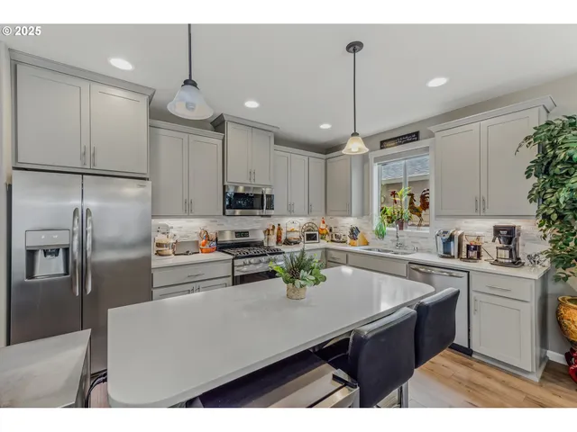 $585,000 | 6306 Northeast 134th Street, Vancouver, WA 98686