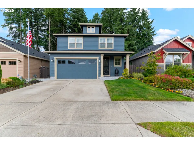 $585,000 | 6306 Northeast 134th Street, Vancouver, WA 98686