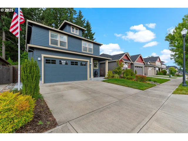 $585,000 | 6306 Northeast 134th Street, Vancouver, WA 98686