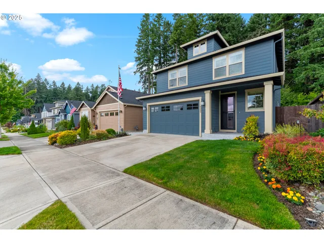 $585,000 | 6306 Northeast 134th Street, Vancouver, WA 98686