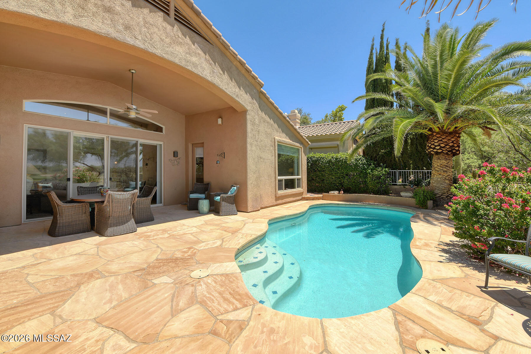 5262 Spring View Drive Tucson, AZ 85749 - Photo 13 of 47