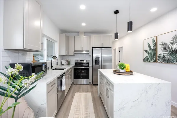 $770,000 | 84-1036 Farrington Highway, Unit B, Waianae, HI 96792