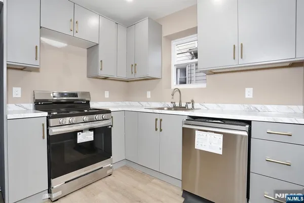 $2,500 | 143 Farnham Avenue, Unit 2, Garfield, NJ 07026