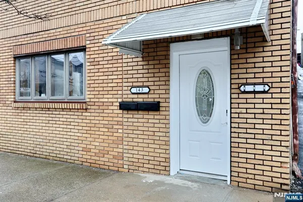 $2,500 | 143 Farnham Avenue, Unit 2, Garfield, NJ 07026