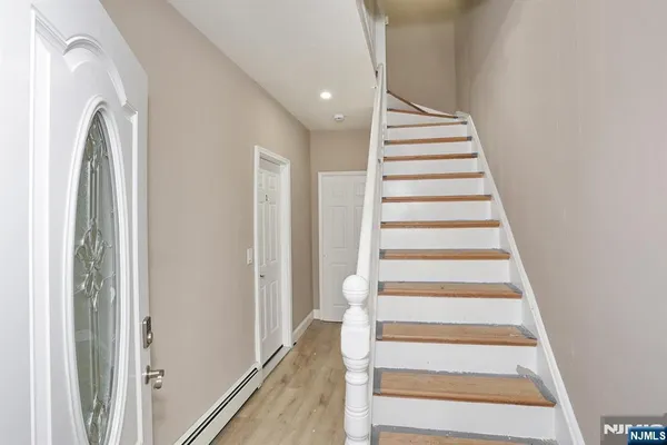 $2,500 | 143 Farnham Avenue, Unit 2, Garfield, NJ 07026