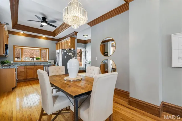 $424,999 | 3822 Shaw Boulevard, St. Louis, MO 63110