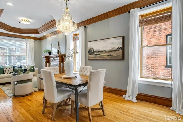 $424,999 | 3822 Shaw Boulevard, St. Louis, MO 63110