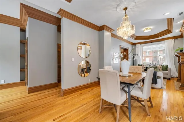 $424,999 | 3822 Shaw Boulevard, St. Louis, MO 63110