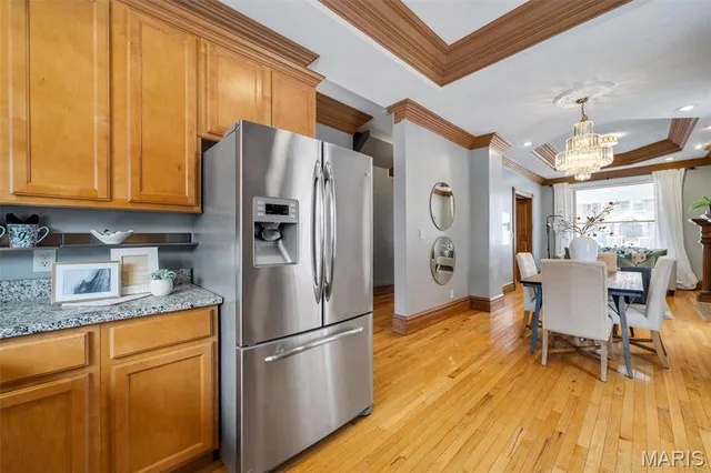 $424,999 | 3822 Shaw Boulevard, St. Louis, MO 63110