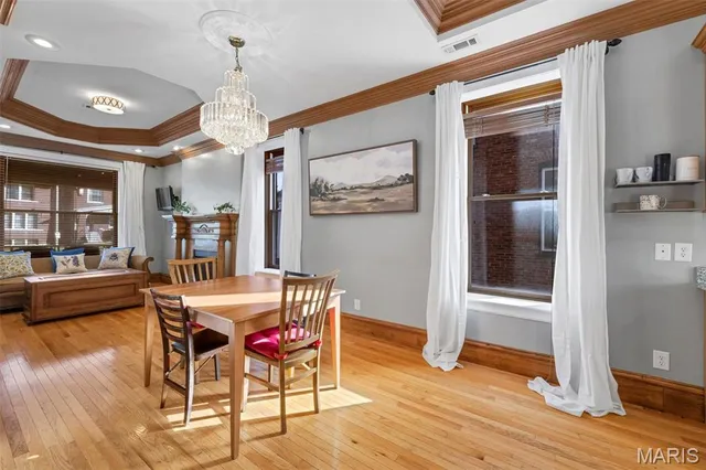 $449,944 | 3822 Shaw Boulevard, St. Louis, MO 63110