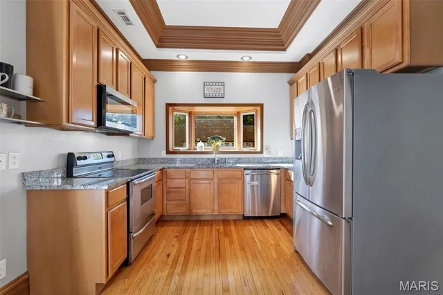 $449,944 | 3822 Shaw Boulevard, St. Louis, MO 63110