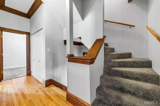 $424,999 | 3822 Shaw Boulevard, St. Louis, MO 63110