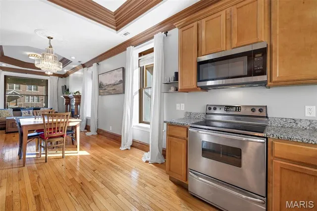 $449,944 | 3822 Shaw Boulevard, St. Louis, MO 63110