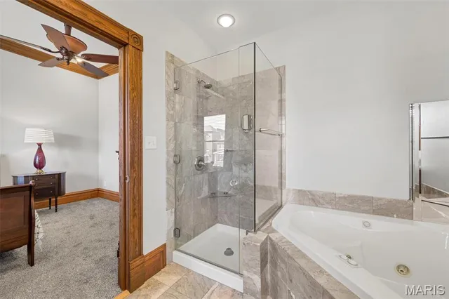 $449,944 | 3822 Shaw Boulevard, St. Louis, MO 63110