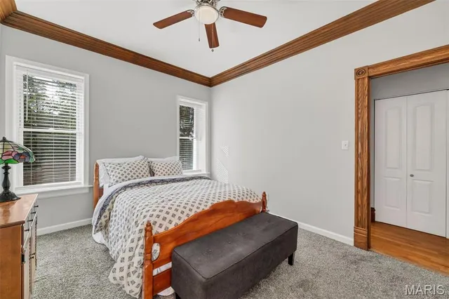 $449,944 | 3822 Shaw Boulevard, St. Louis, MO 63110