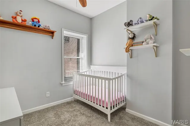 $449,944 | 3822 Shaw Boulevard, St. Louis, MO 63110