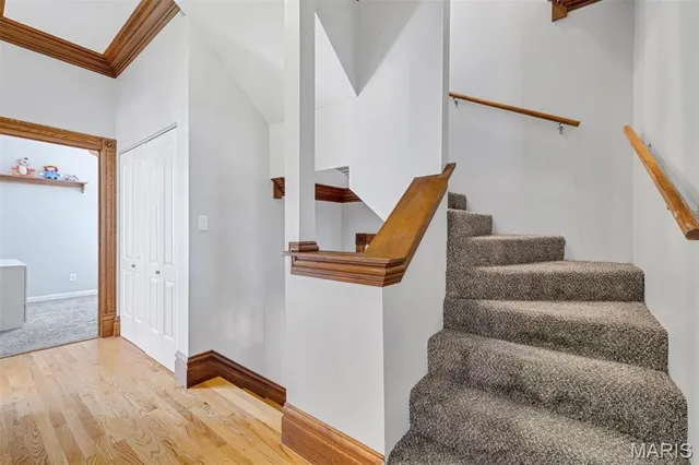 $449,944 | 3822 Shaw Boulevard, St. Louis, MO 63110