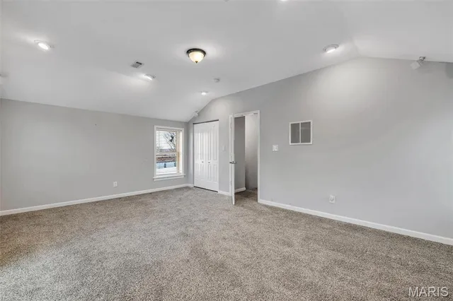 $424,999 | 3822 Shaw Boulevard, St. Louis, MO 63110