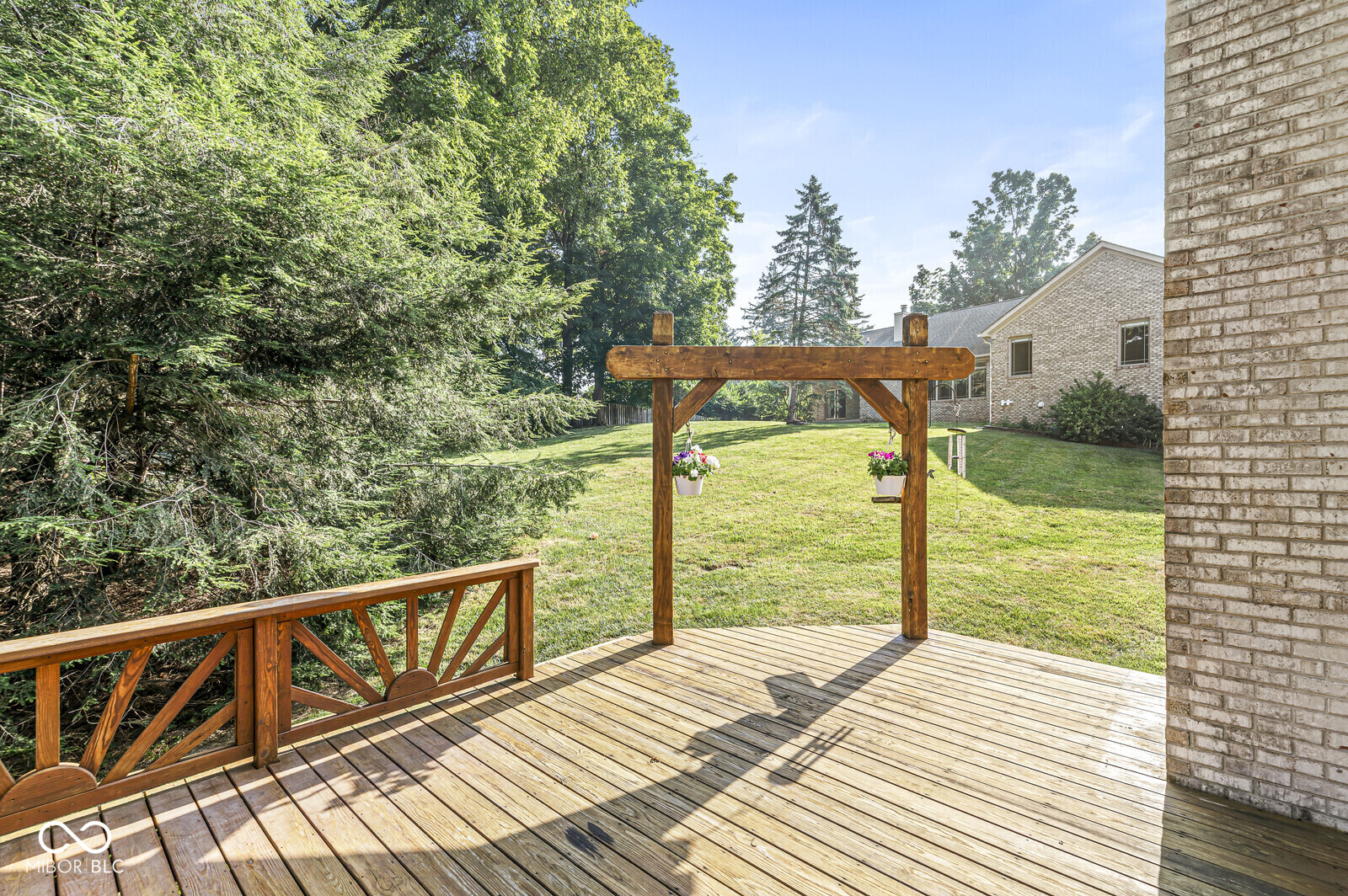 3772 Brill Road Indianapolis, IN 46227 - Photo 22 of 23 Gallery Image 22