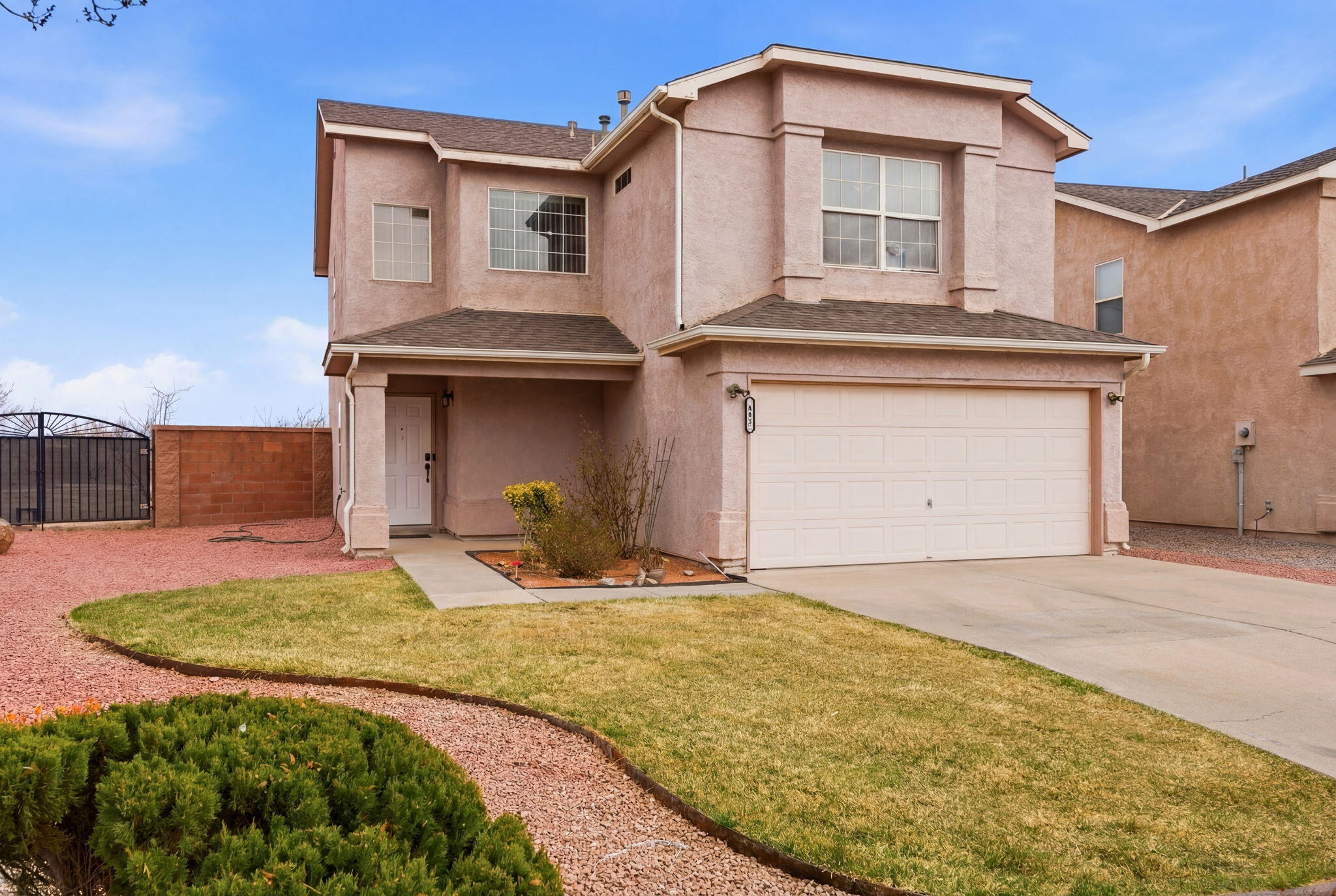 495 Burton Meadows Drive Northeast Rio Rancho, NM 87144 - Photo 1 of 1 Gallery Image 1