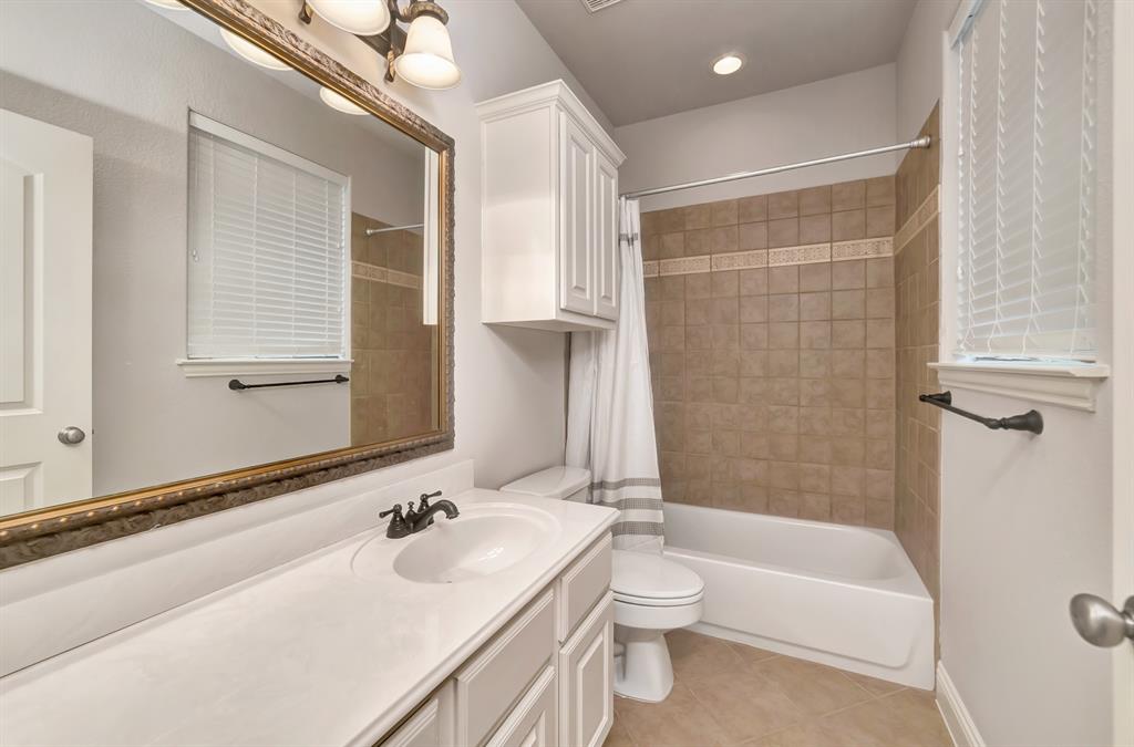 5728 Robbie Road Plano, TX 75024 - Photo 33 of 40