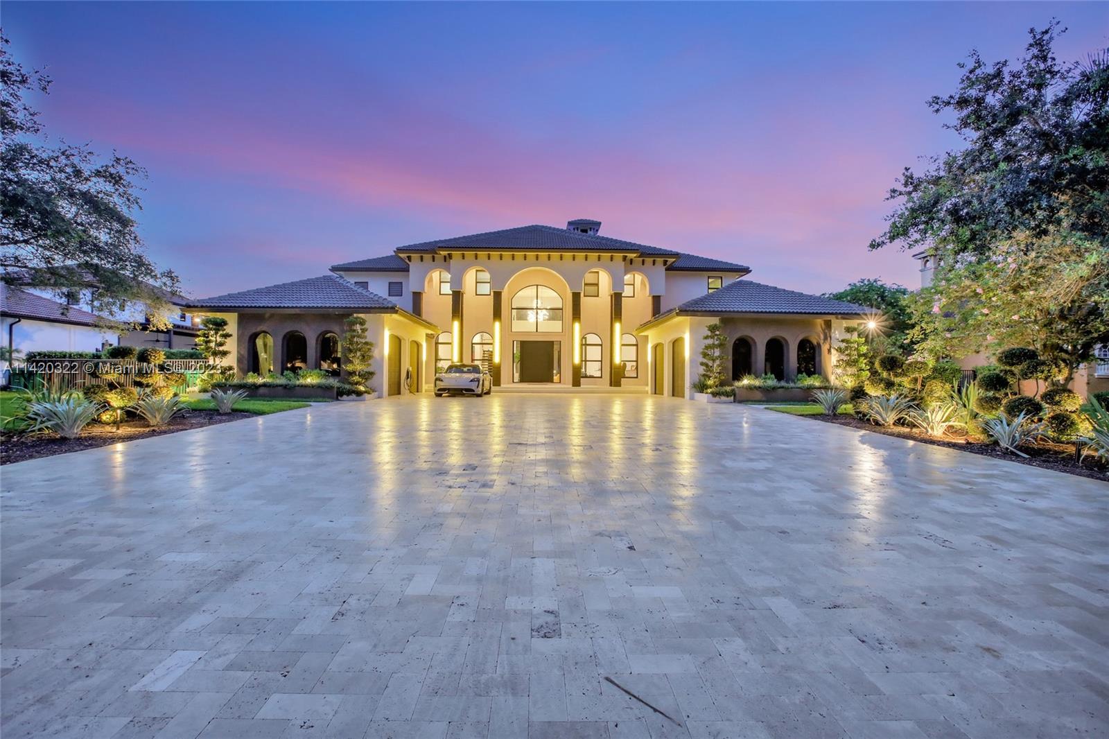 12887 Equestrian Trail Davie, FL 33330 - Photo 1 of 92