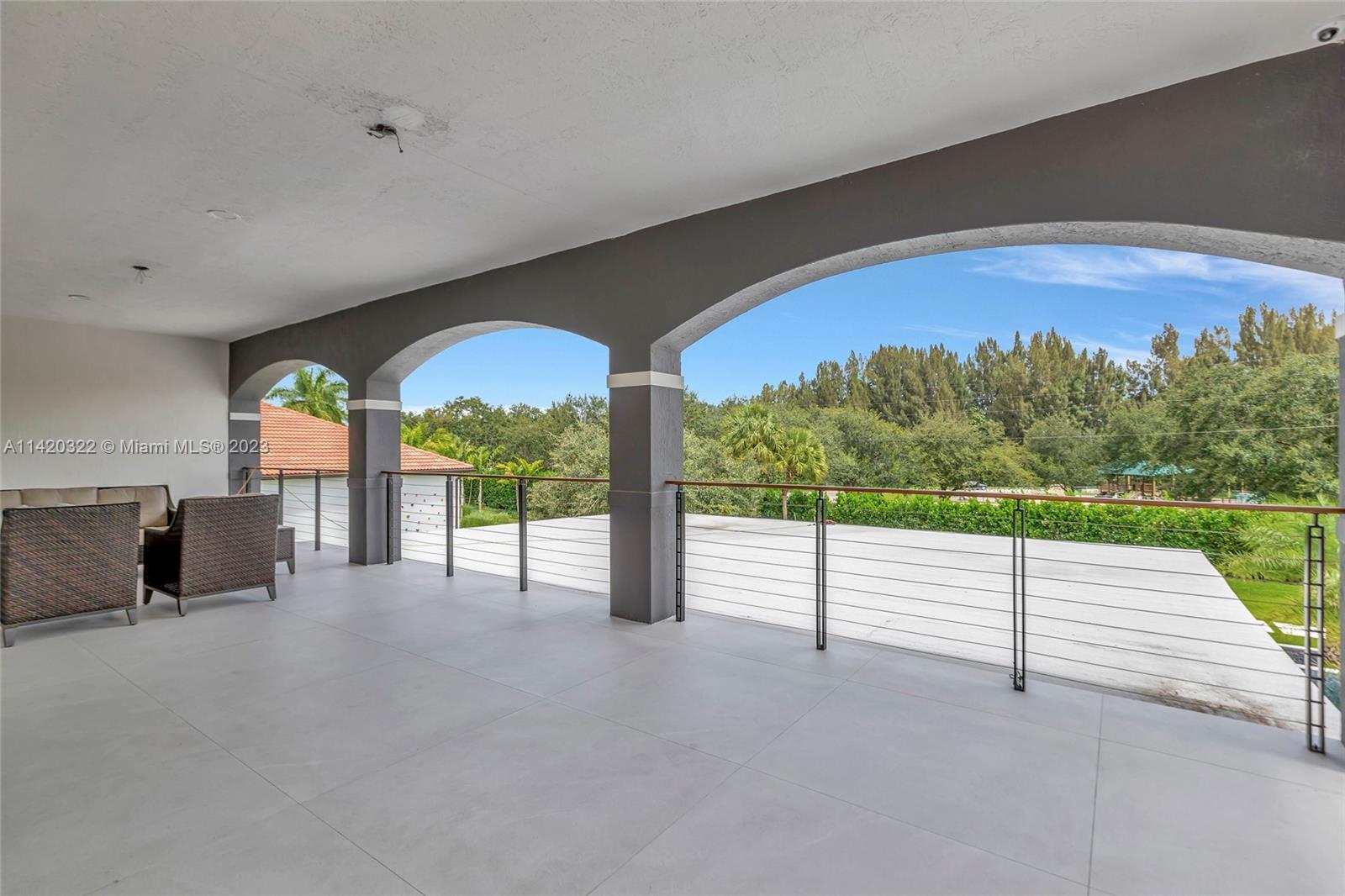 12887 Equestrian Trail Davie, FL 33330 - Photo 65 of 92