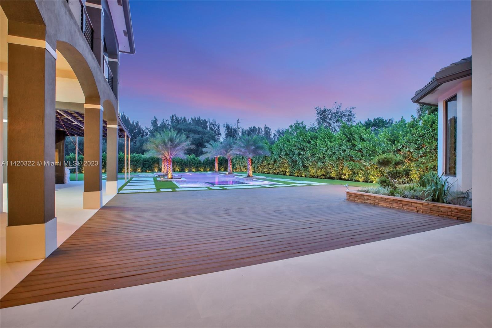 12887 Equestrian Trail Davie, FL 33330 - Photo 84 of 92