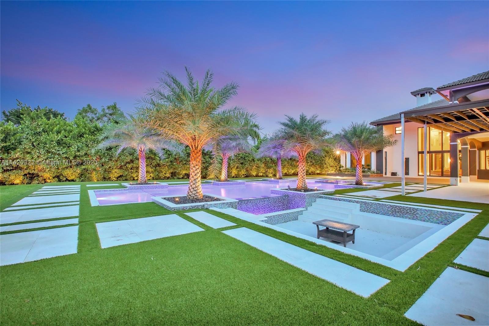 12887 Equestrian Trail Davie, FL 33330 - Photo 86 of 92