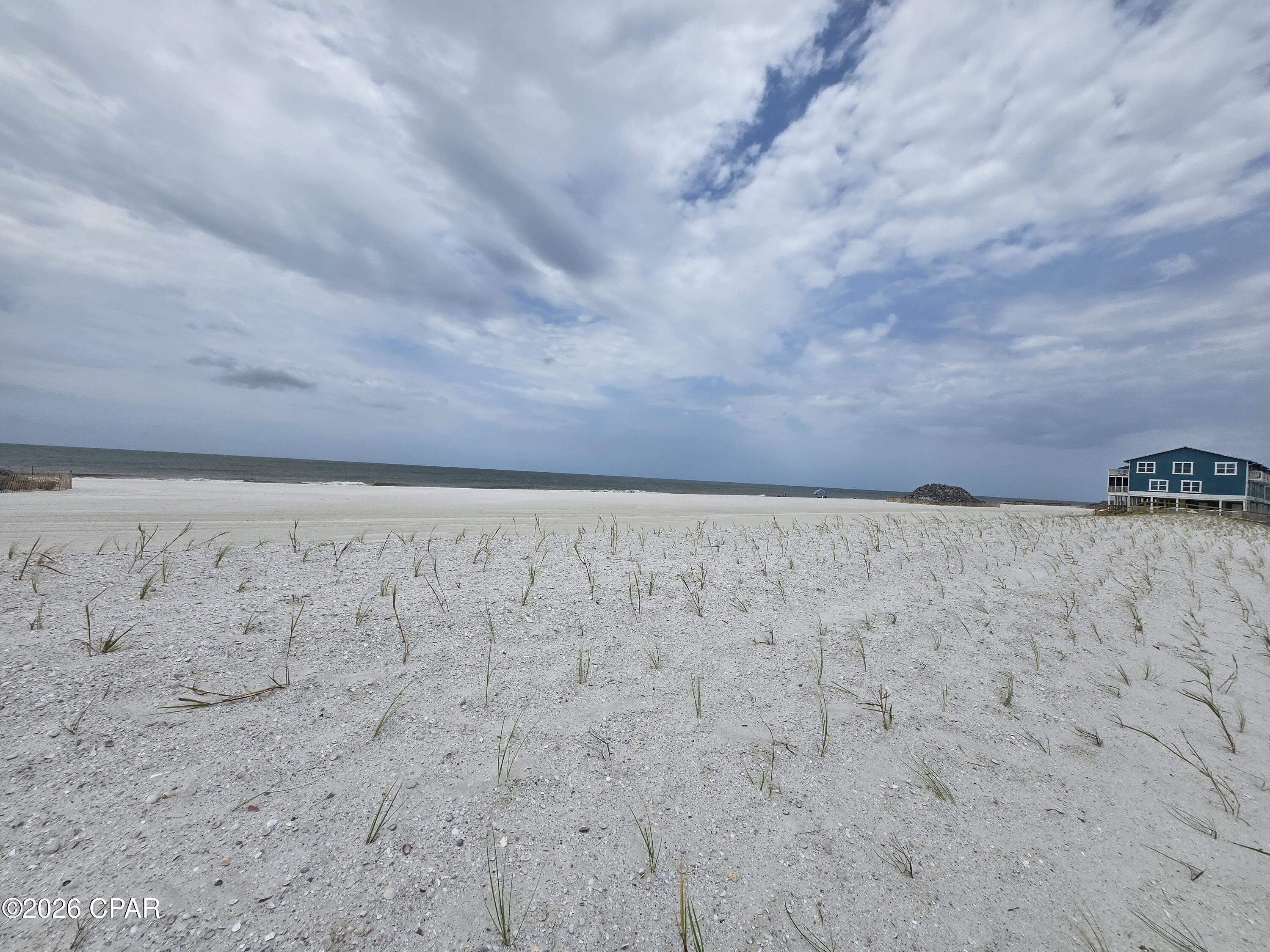 3841 Cape San Blas Road Port St. Joe, FL 32456 - Photo 15 of 17